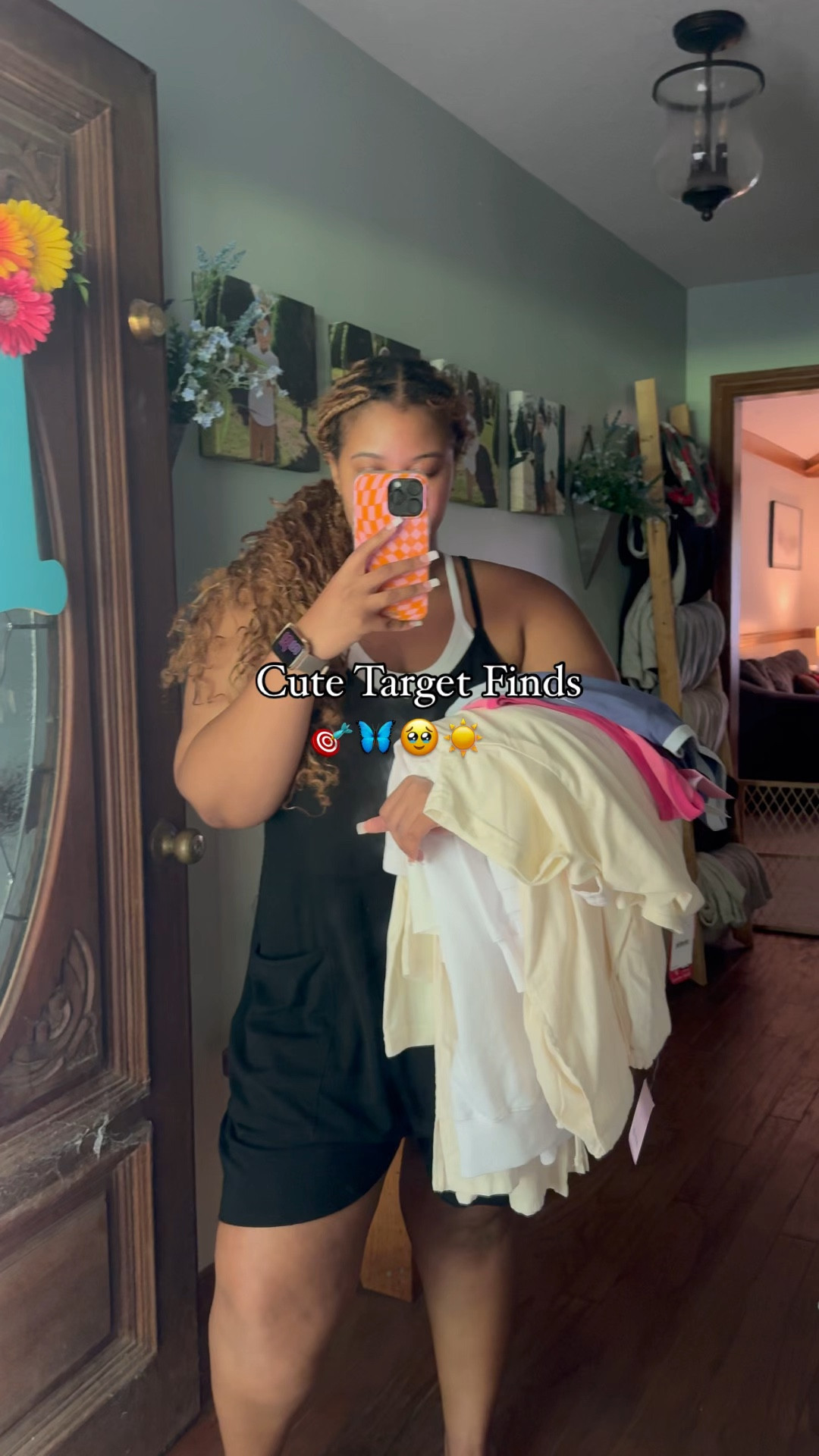 Target summer looks ♥️🎯

#LTKMidsize #LTKPlusSize