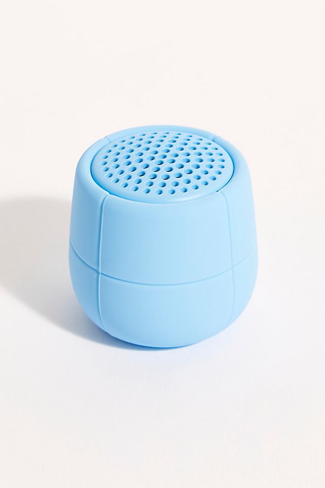 Mini Waterproof Speaker | Free People (Global - UK&FR Excluded)