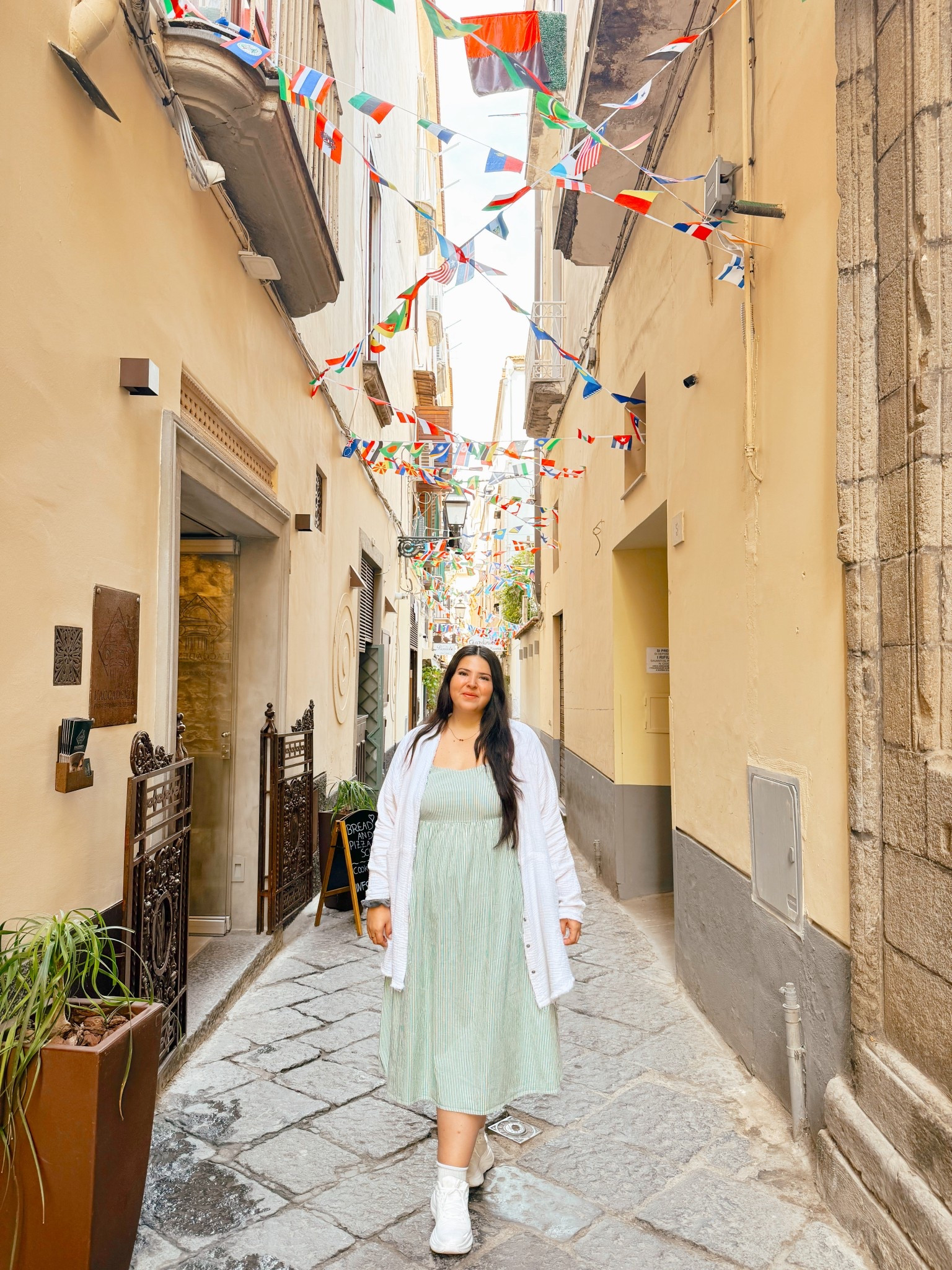 Sorrento!

#LTKMidsize #LTKPlusSize #LTKTravel