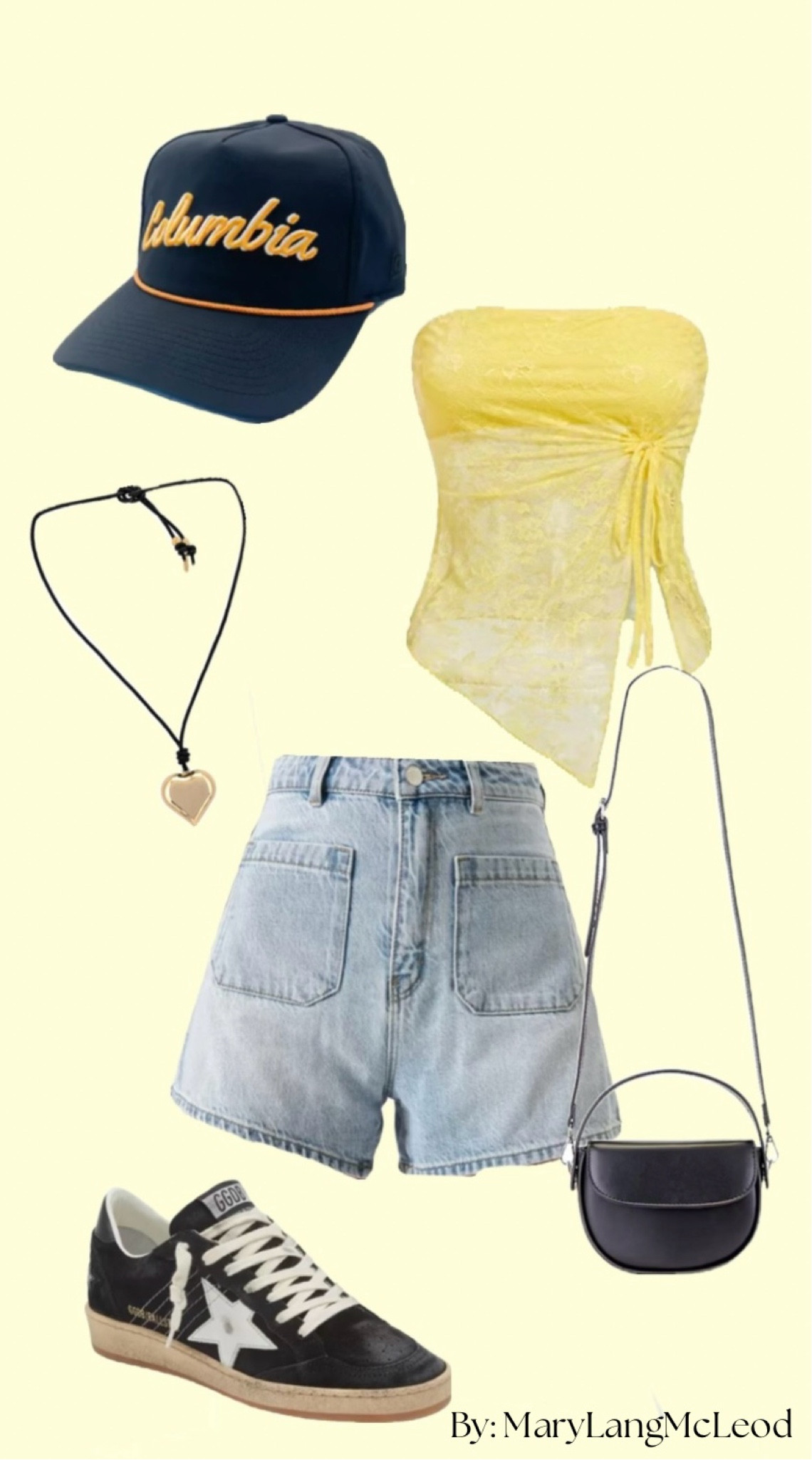 Missouri gameday edit⭐️

#LTKSeasonal #LTKStyleTip