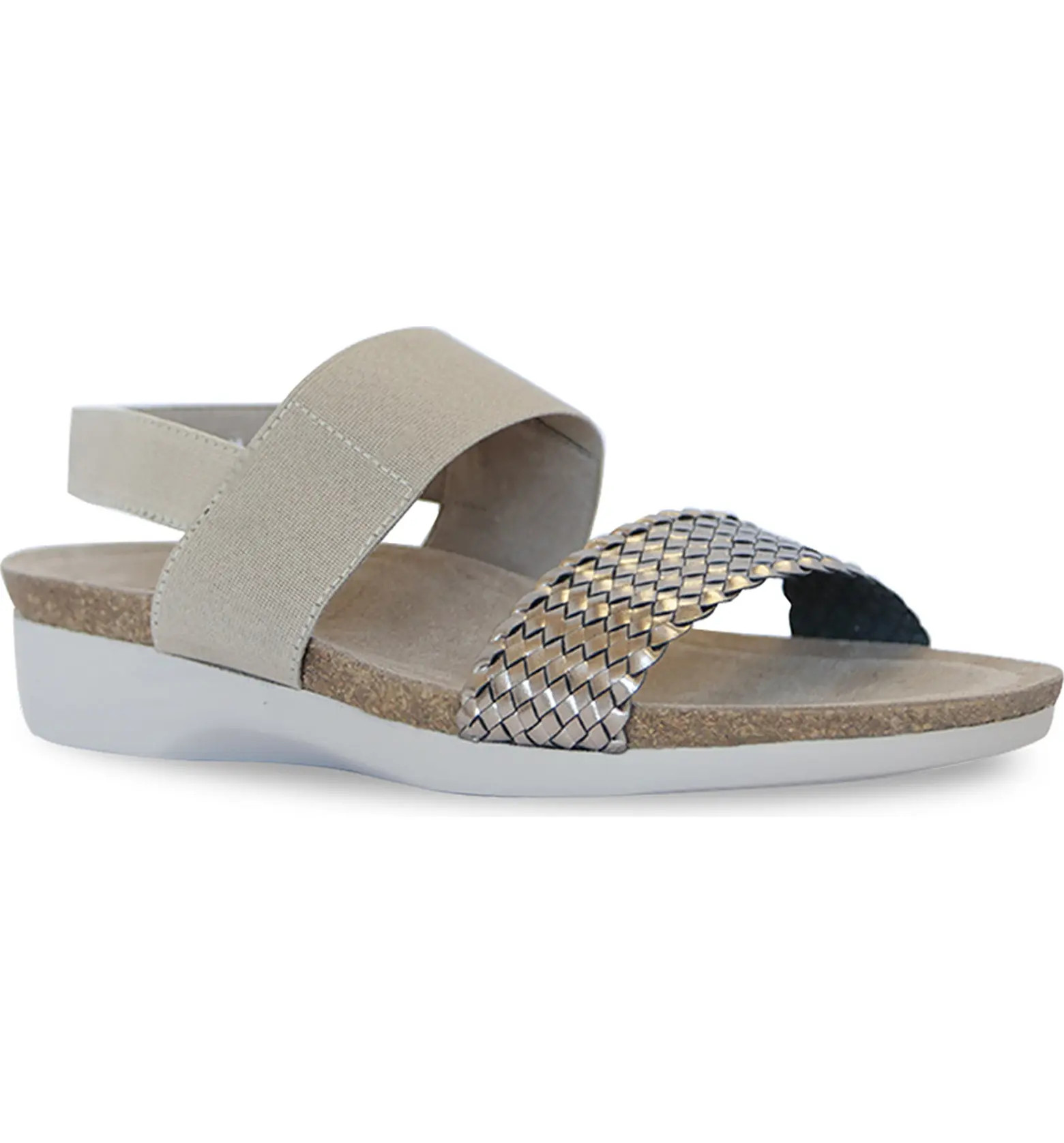 Pisces Sandal (Women) | Nordstrom