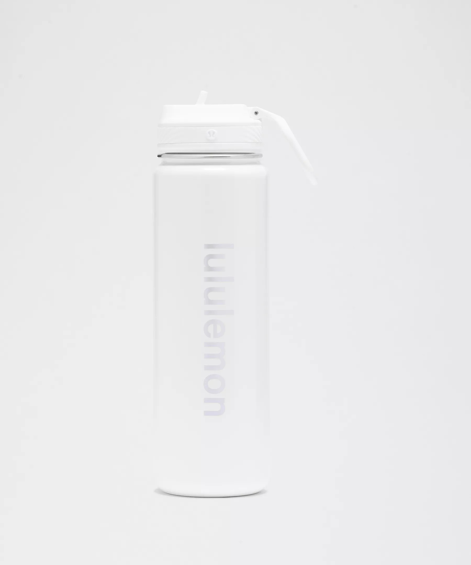 Back to Life Sport Bottle 24oz Straw Lid | Lululemon (US)