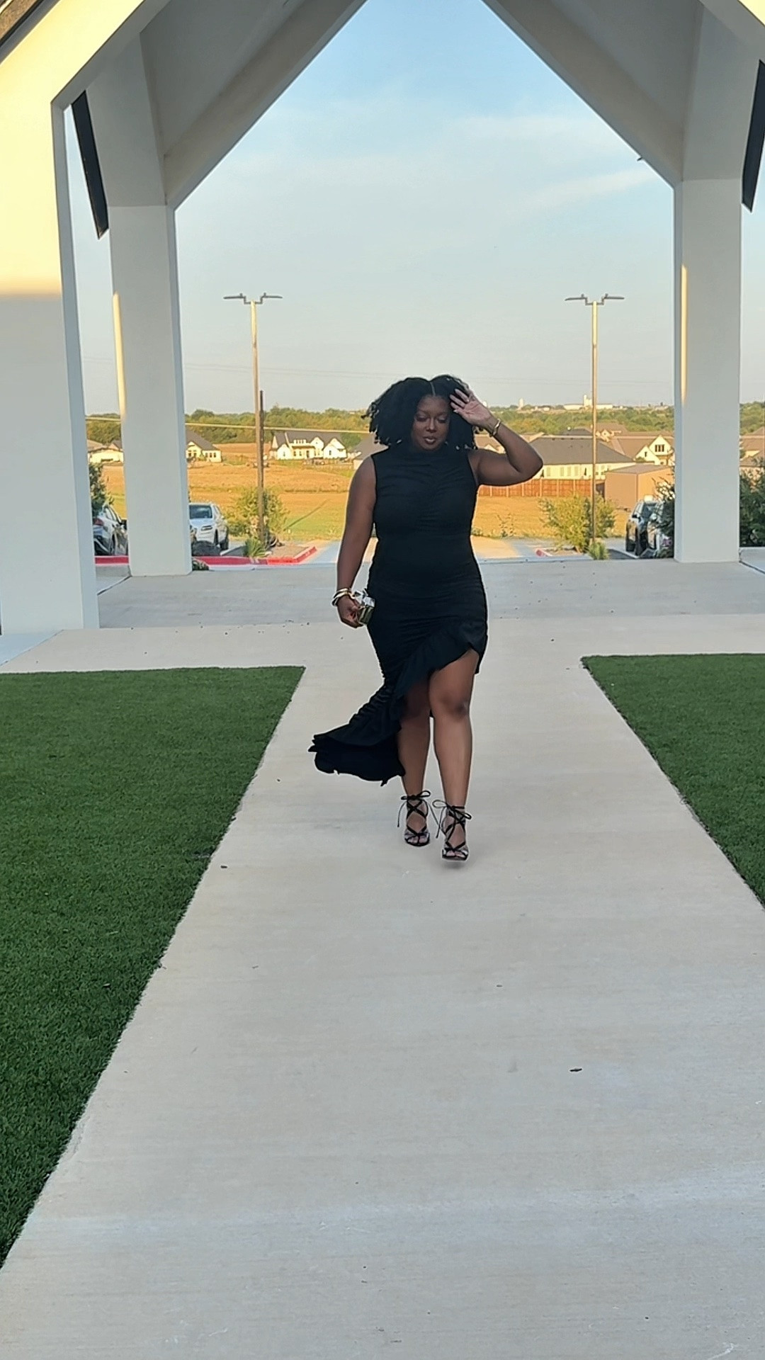 Cute & Flirty LBD

From where…? Yep you guessed it, Amazon!

#LTKgrwm #LTKootd #LTKWedding