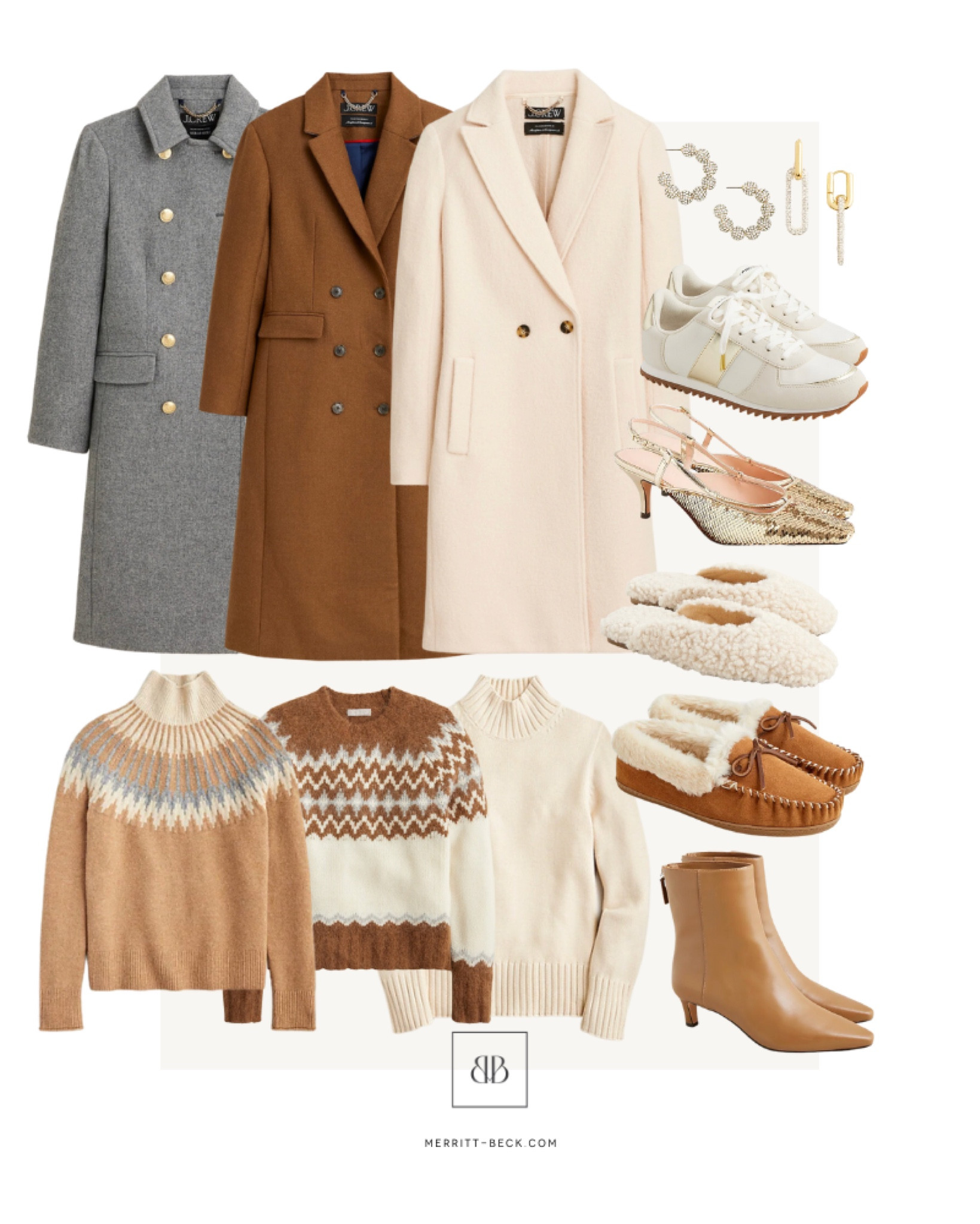 J.Crew Cyber Monday picks! Enjoy 50% off site wide 🙌🏻 

#LTKCyberWeek #LTKfindsunder100 #LTKsalealert