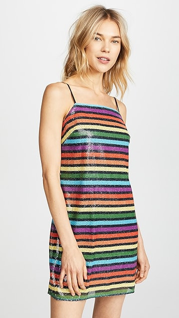 Lillie Cami Mini Dress | Shopbop