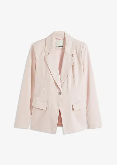 Blazer mit Bindegürtel | Bonprix DE