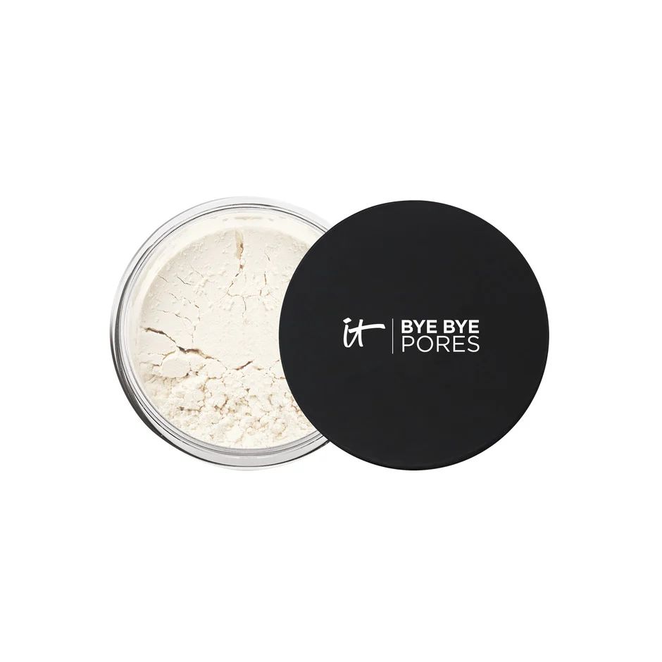 Bye Bye Pores Translucent Loose Setting Powder - IT Cosmetics | IT Cosmetics (US)