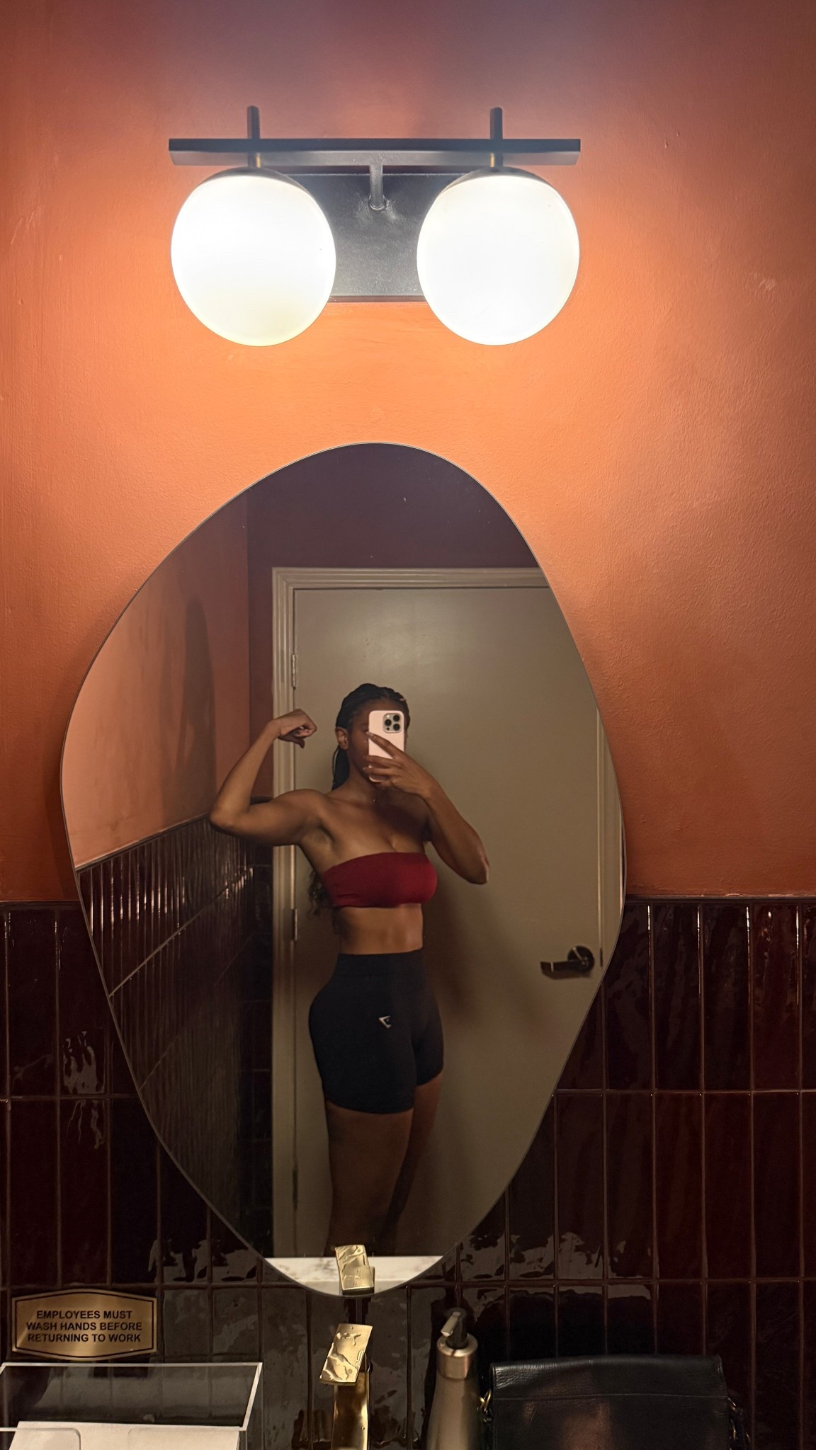Hot Sculpt OOTD. 

#LTKActive #LTKfitnessgoals #LTKootd