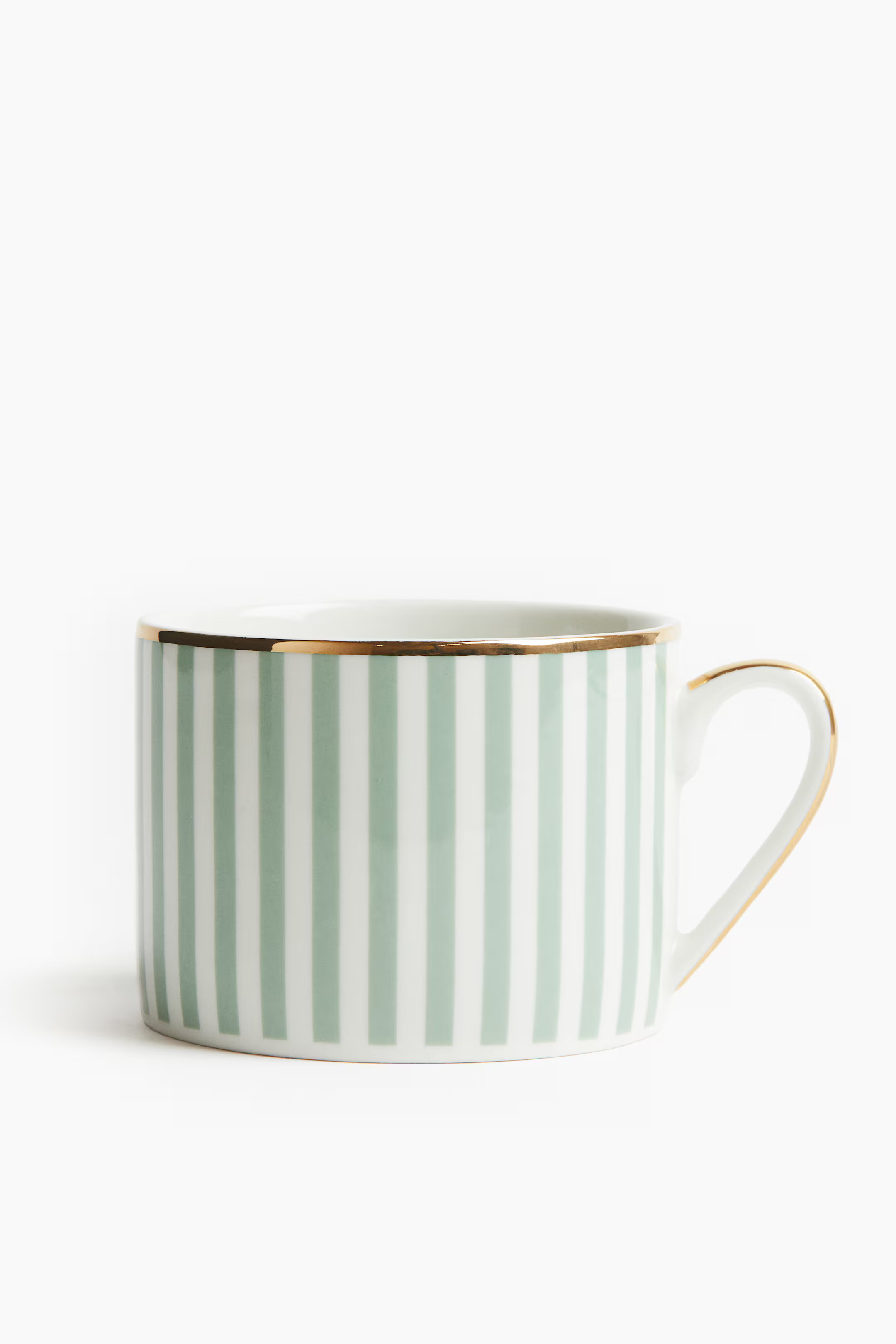 Porcelain Cup | H&M (US + CA)