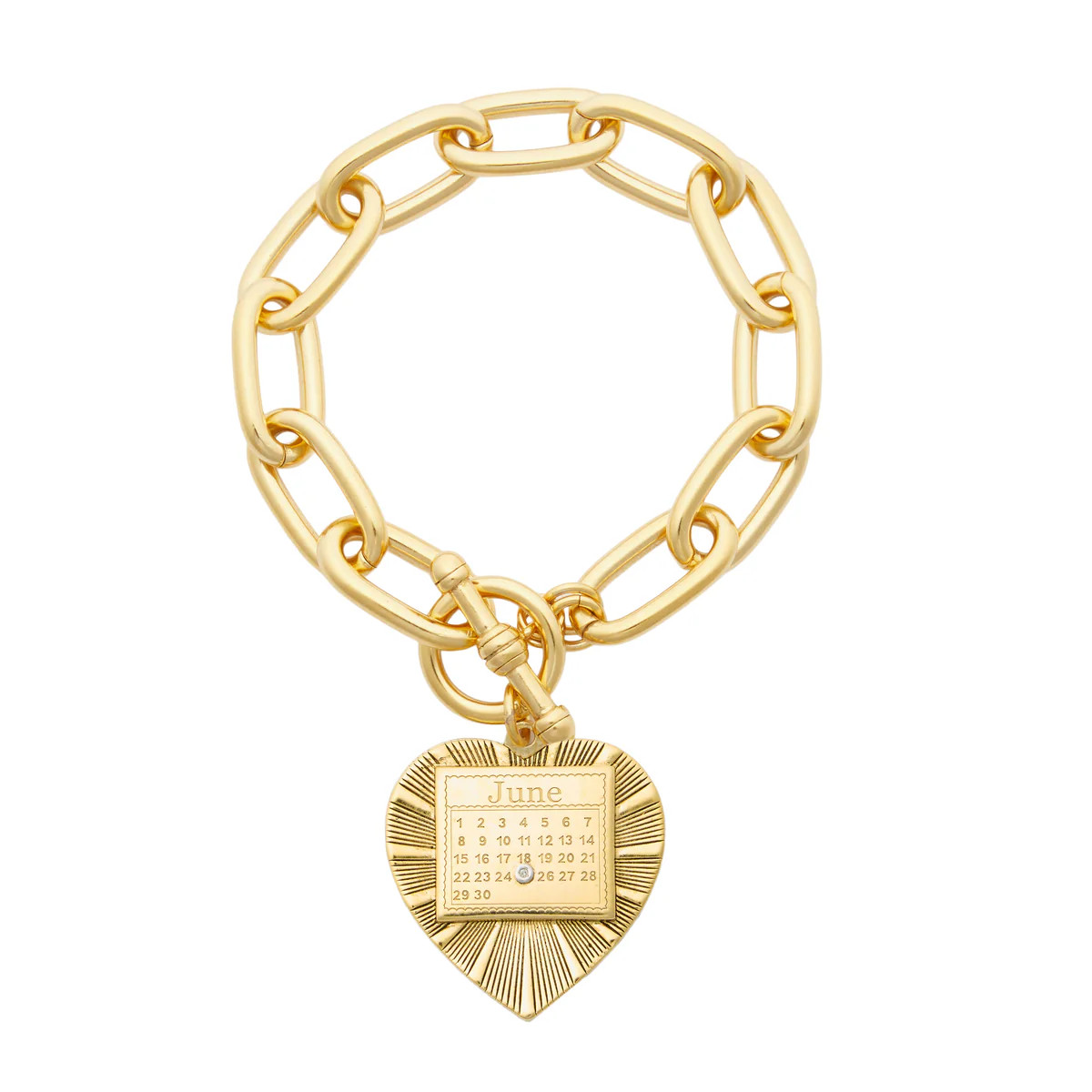 The Best Day Bracelet | Brinker & Eliza