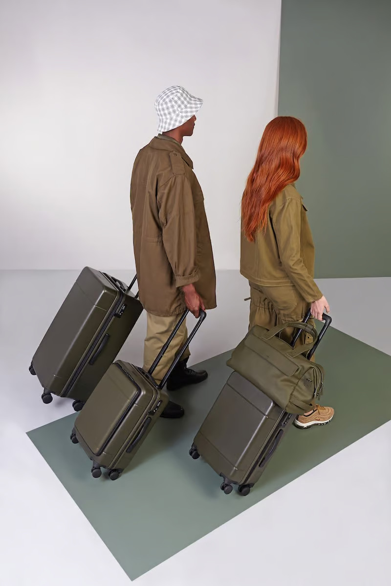 Hue Carry-On Luggage | CALPAK | CALPAK Travel