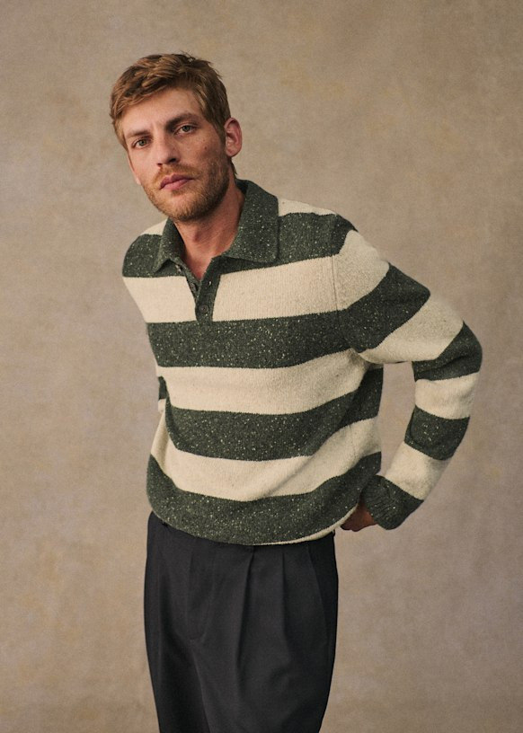 Astorn Sweater | Sezane Denmark