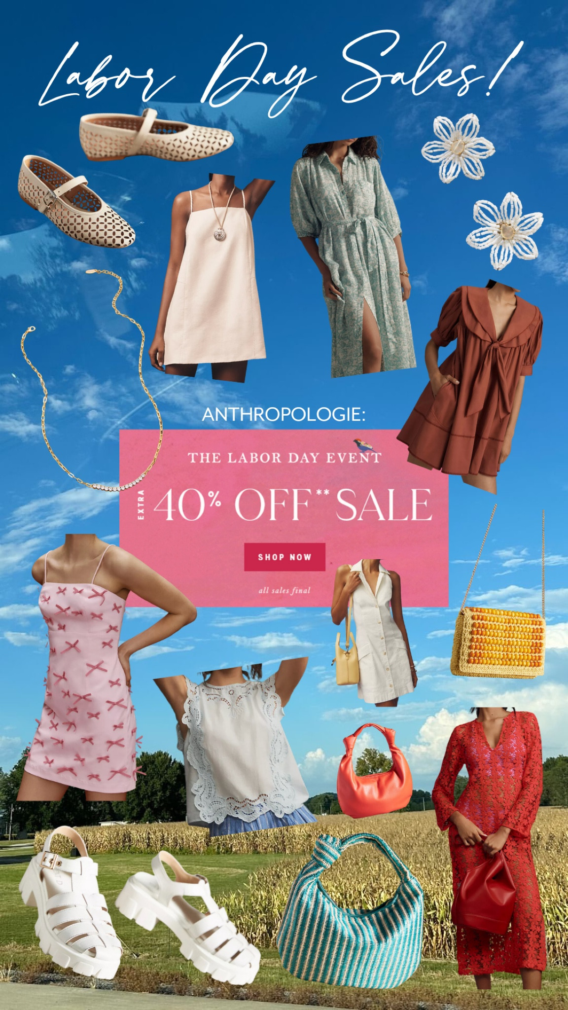 Anthropologie Labor Day Sale! ✨

#LTKSaleAlert #LTKSeasonal #LTKFallSale