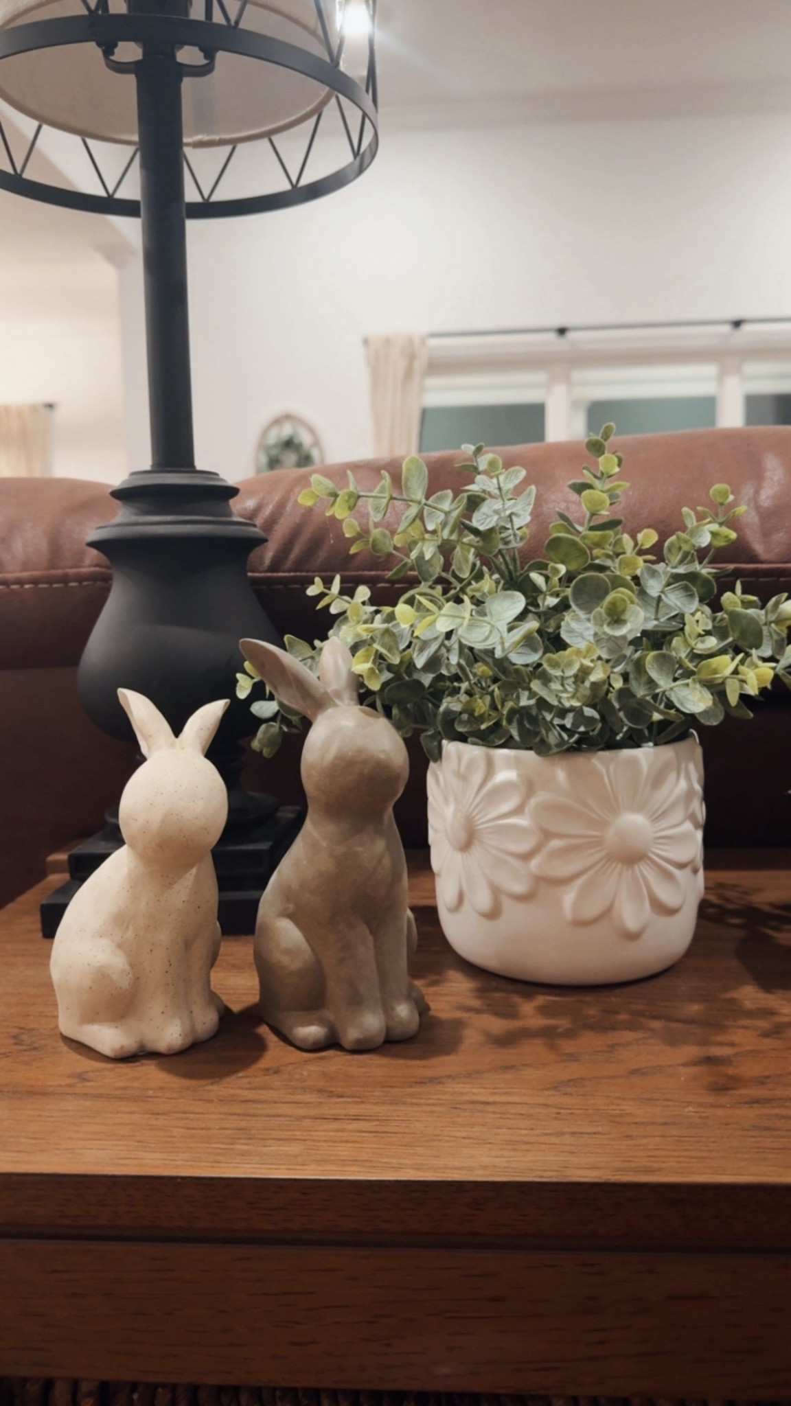 SO CUTE 🌼🐇🐰

#LTKHome #LTKU #LTKSeasonal