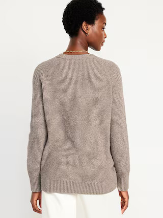 SoSoft Tunic Sweater | Old Navy (US)