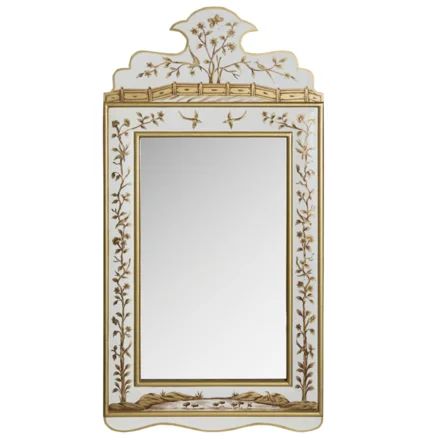 Sincere Accent Mirror | Wayfair Professional