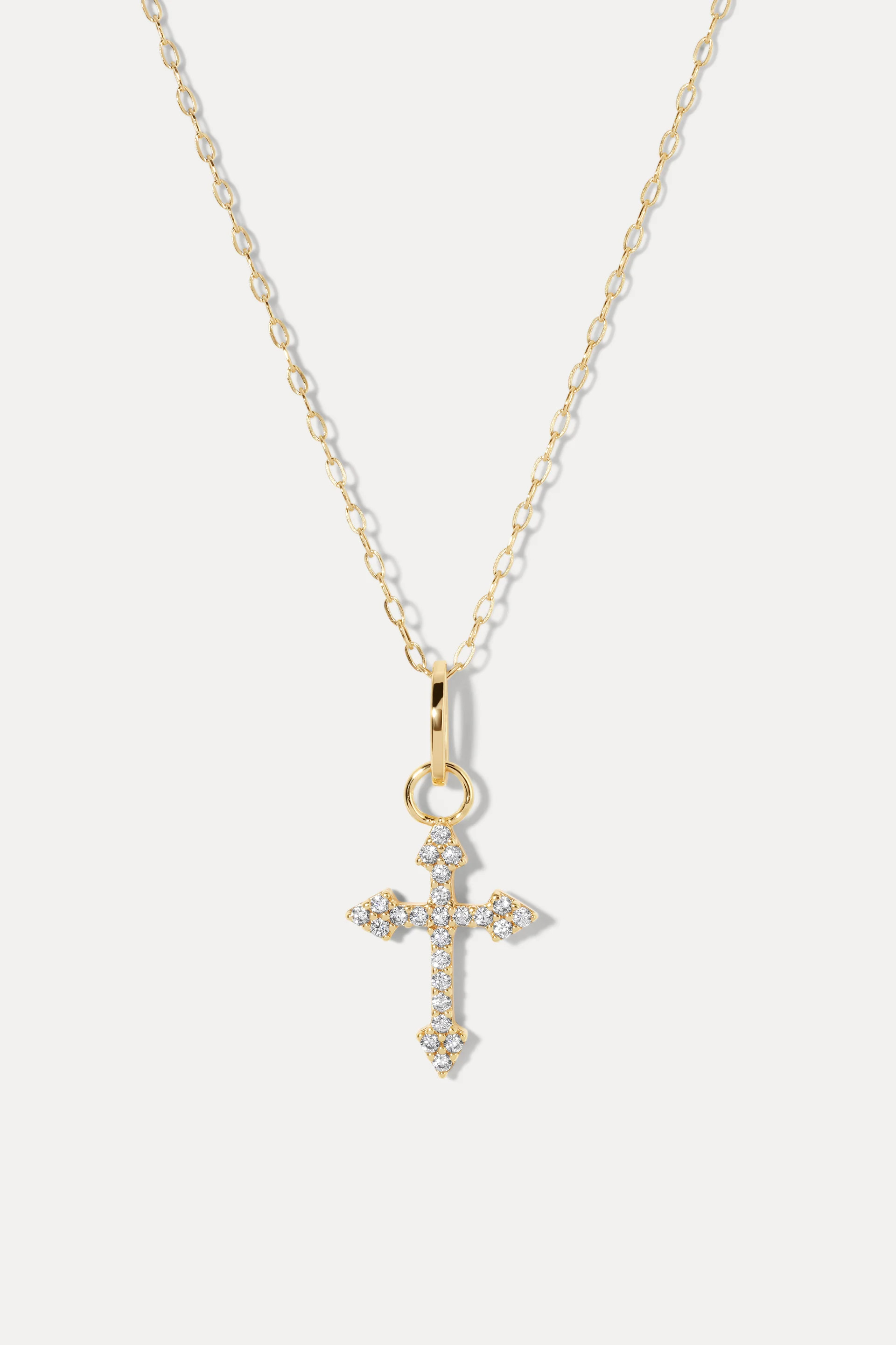 Harmony Necklace | Miranda Frye Inc.