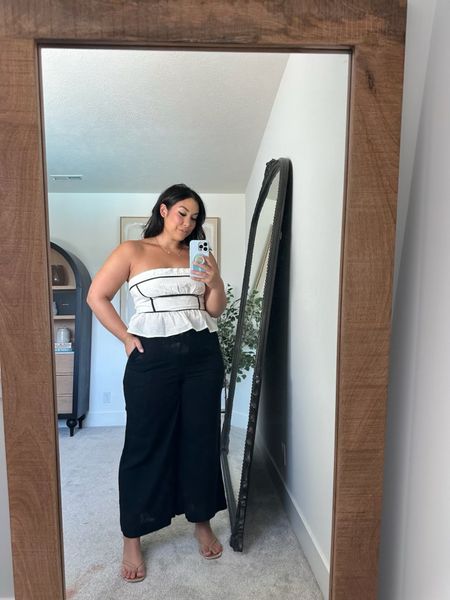 Midsize free people summer outfit idea 🤍
-
-
-
summer dress, matching set, free people style, midsize fashion, curvy style, boho outfit, casual mom outfit, wedding guest dress, vacation outfit idea

#LTKSeasonal #LTKStyleTip #LTKMidsize