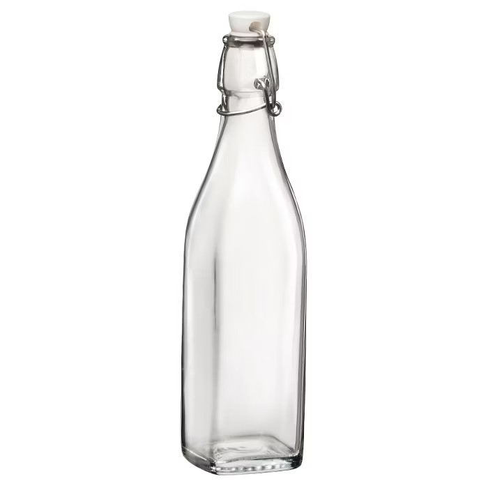 Bormioli Rocco Swing Bottle 34oz | Target