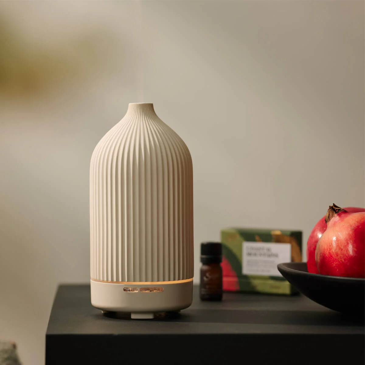 Aroma Rise Cascade | Saje Wellness