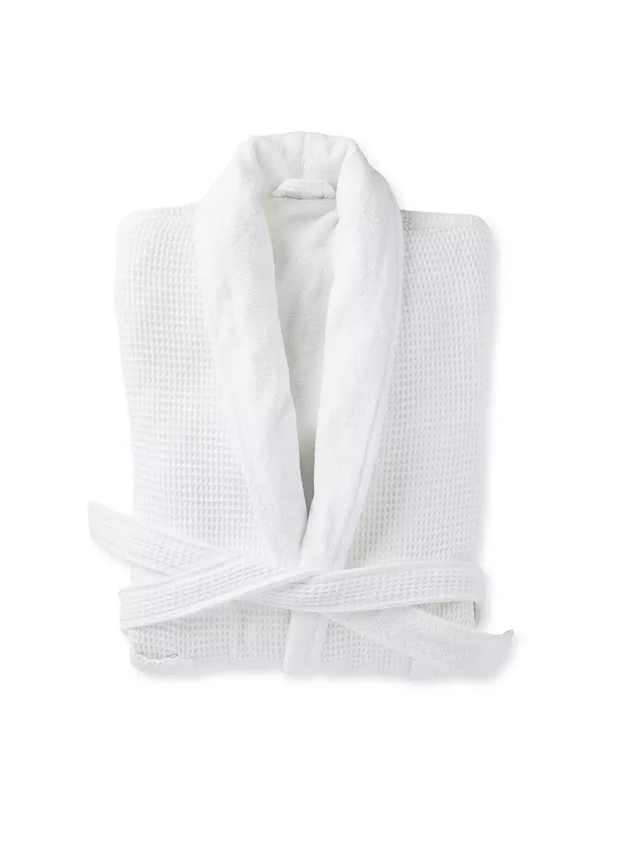 St. Helena Spa Robe | Serena and Lily