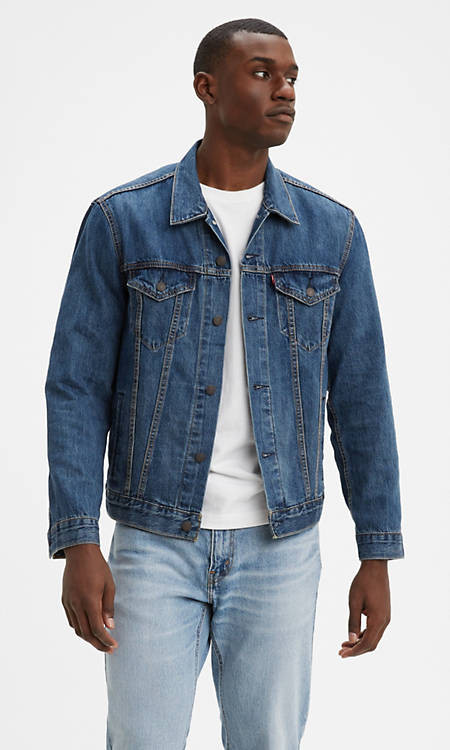Mayze - Medium Wash | LEVI'S (US)