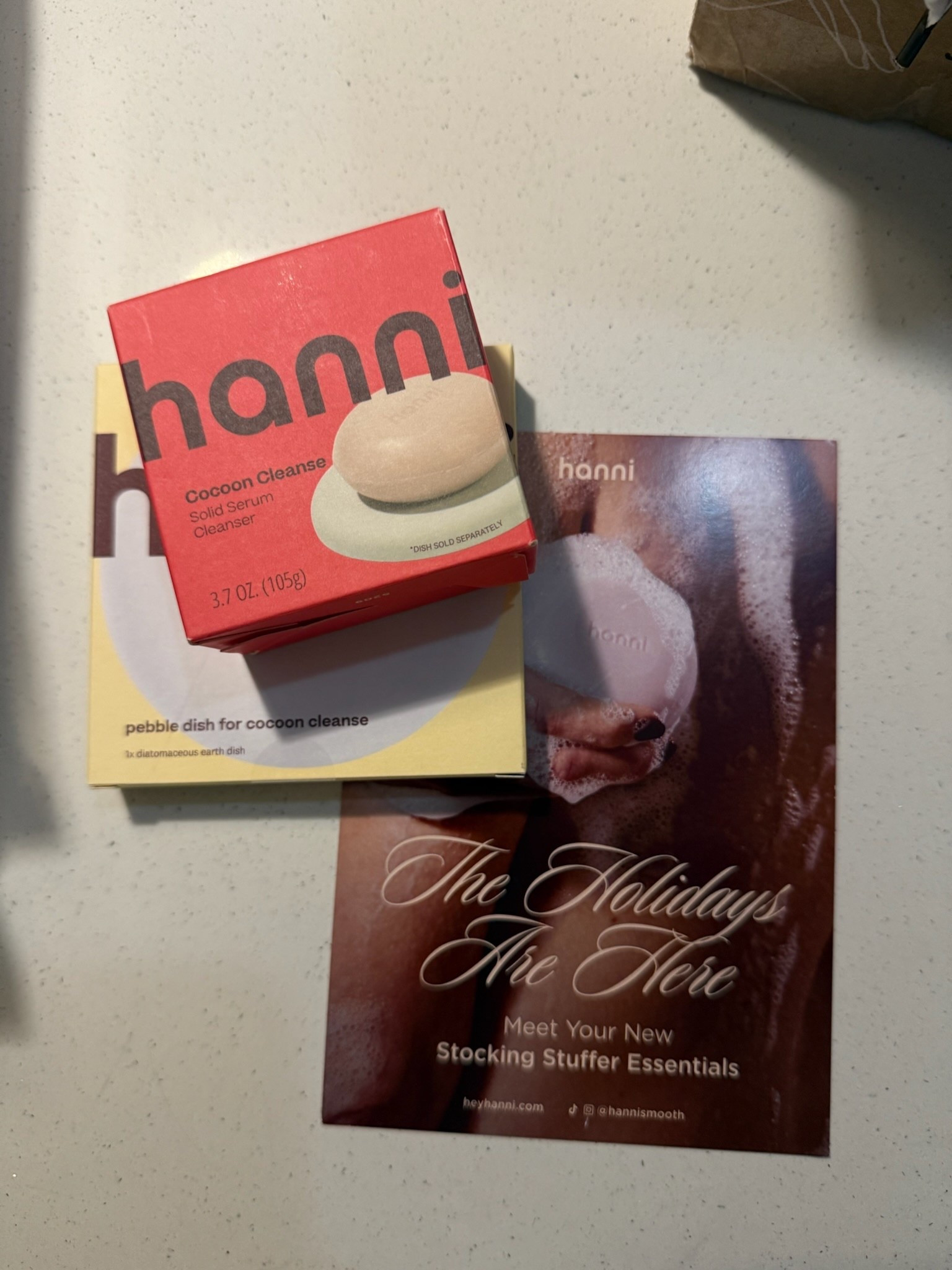 So excited to try this soap! The perfect stocking stuffers. 

winter outfits, holiday outfits, Christmas outfit ideas, winter fashion for women, cozy winter outfits, cold weather outfits, cute winter outfits

#LTKHoliday #LTKKids #LTKGiftGuide