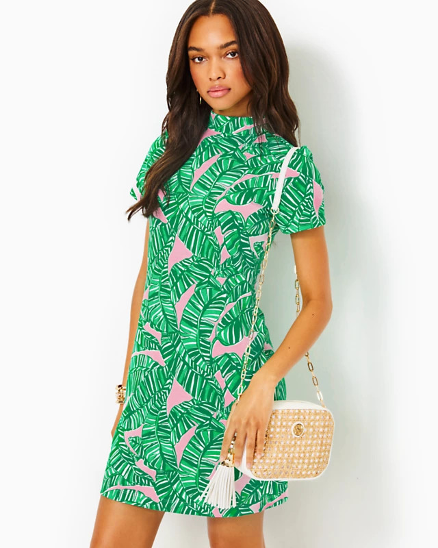 FREE SHIPPING AND RETURNS | Lilly Pulitzer