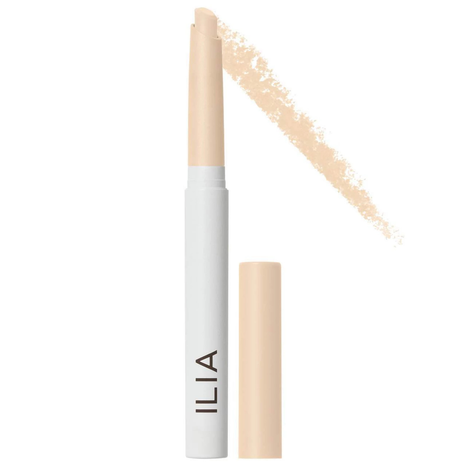 ILIA Eye Stylus Shadow Stick - Long-Lasting Cream Eyeshadow, Size: .05Oz, Bisque | Kohl's