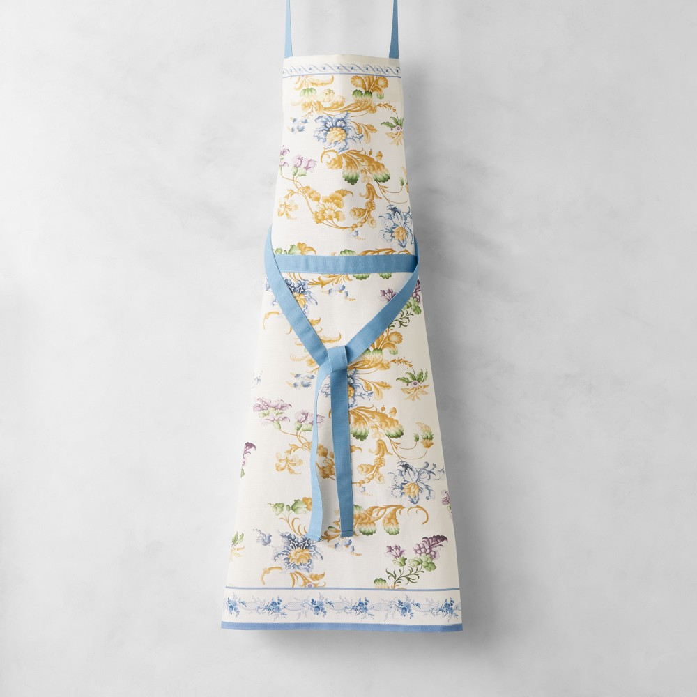 Bridgerton Apron | Williams-Sonoma