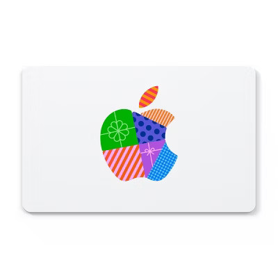 Apple Gift Card (Email Delivery) | Target