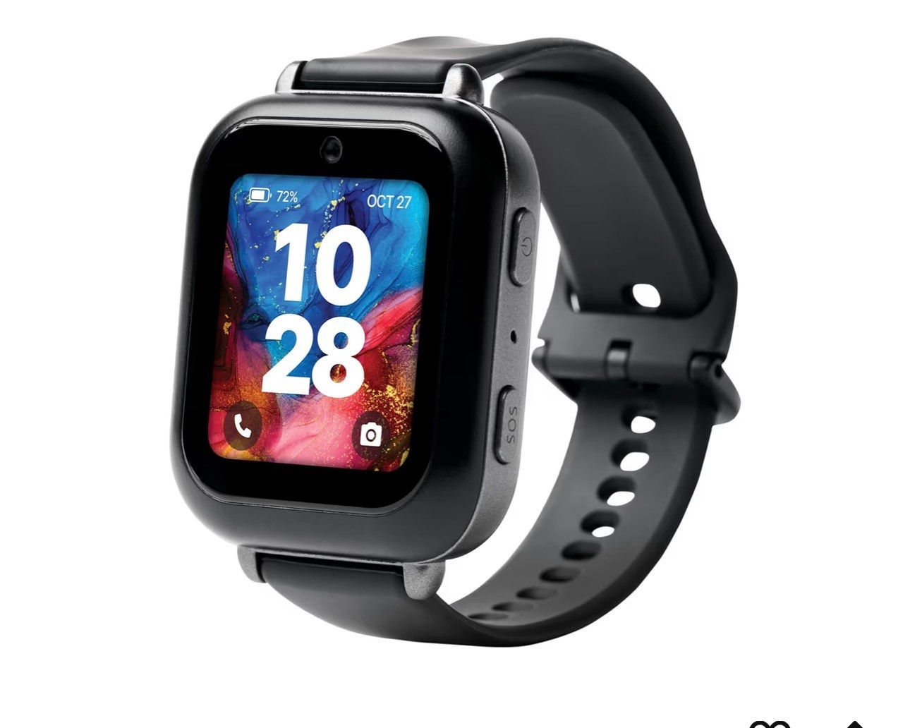 The safest GPS, tall and text watch for kids! 

#LTKFindsUnder100 #LTKKids #LTKGiftGuide