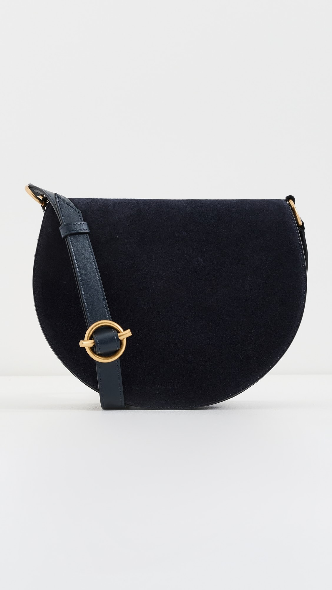 Kate Saddle Bag | Shopbop