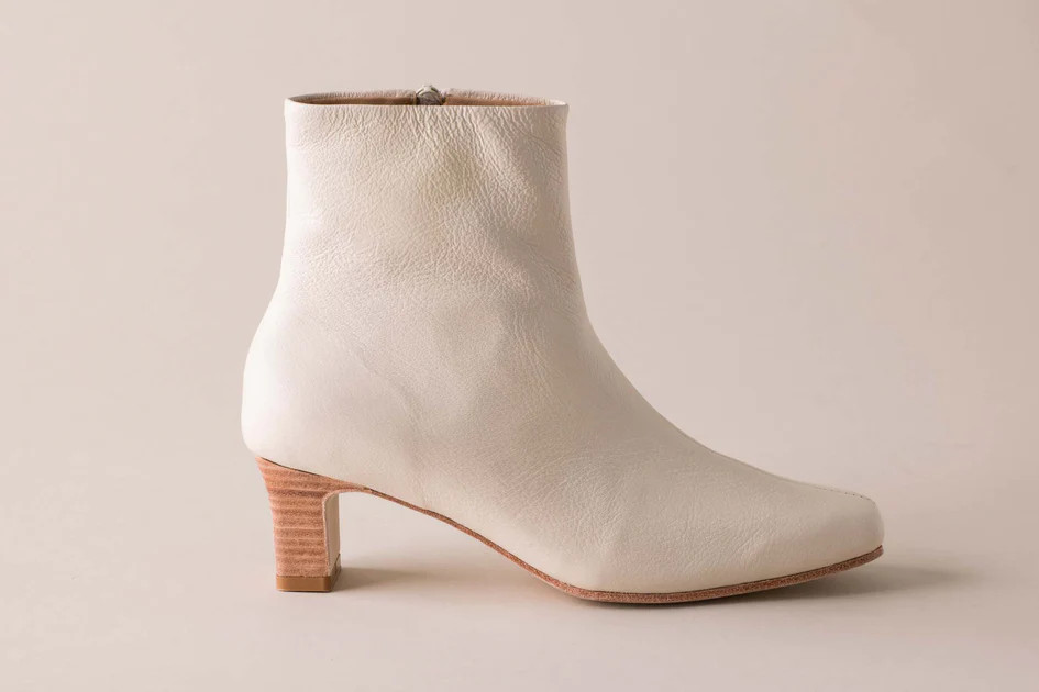 BOLENA | Huma Blanco