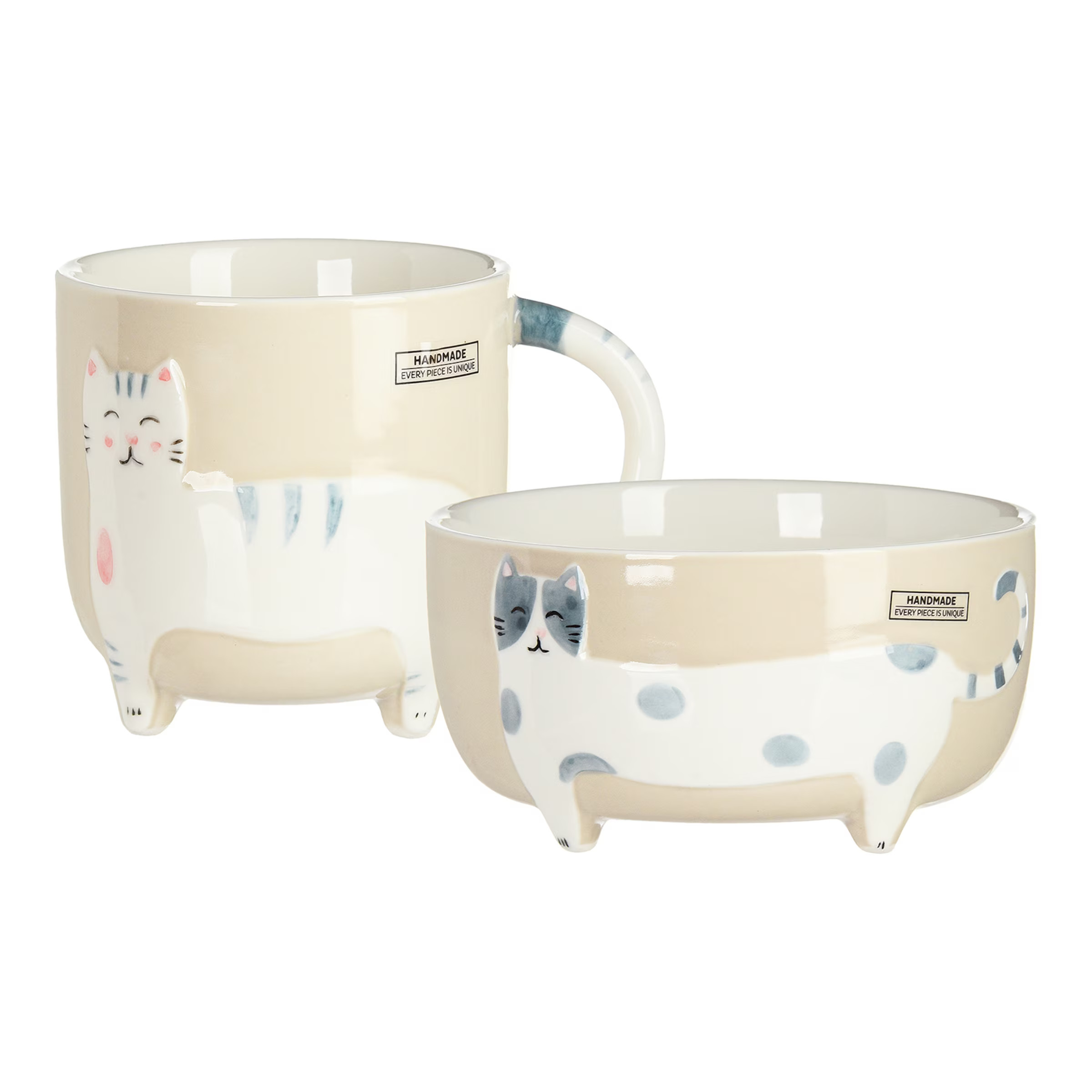 Frühstücks-Set Cat online kaufen | DEPOT | DEPOT Onlineshop DE