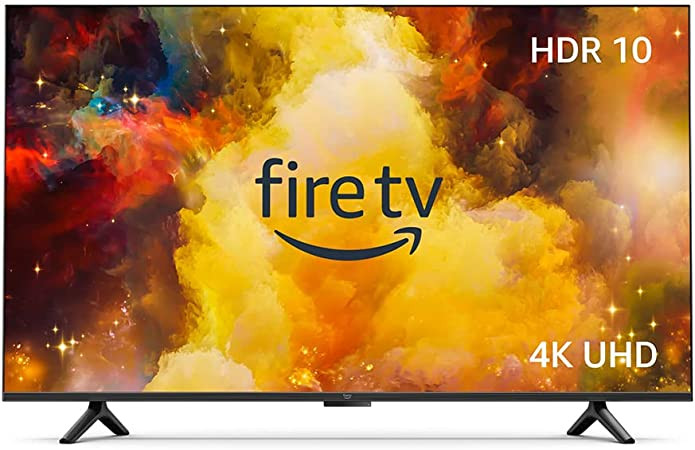 Amazon Fire TV 65" Omni Series (newest model), 4K UHD smart TV with Dolby Vision, hands-free with... | Amazon (US)