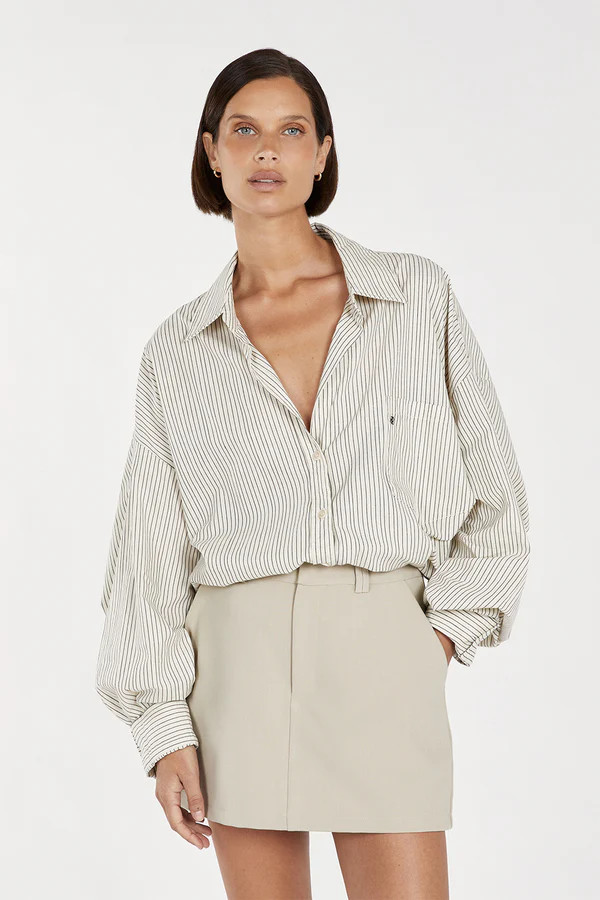 CELINE PEBBLE SKORT | DISSH