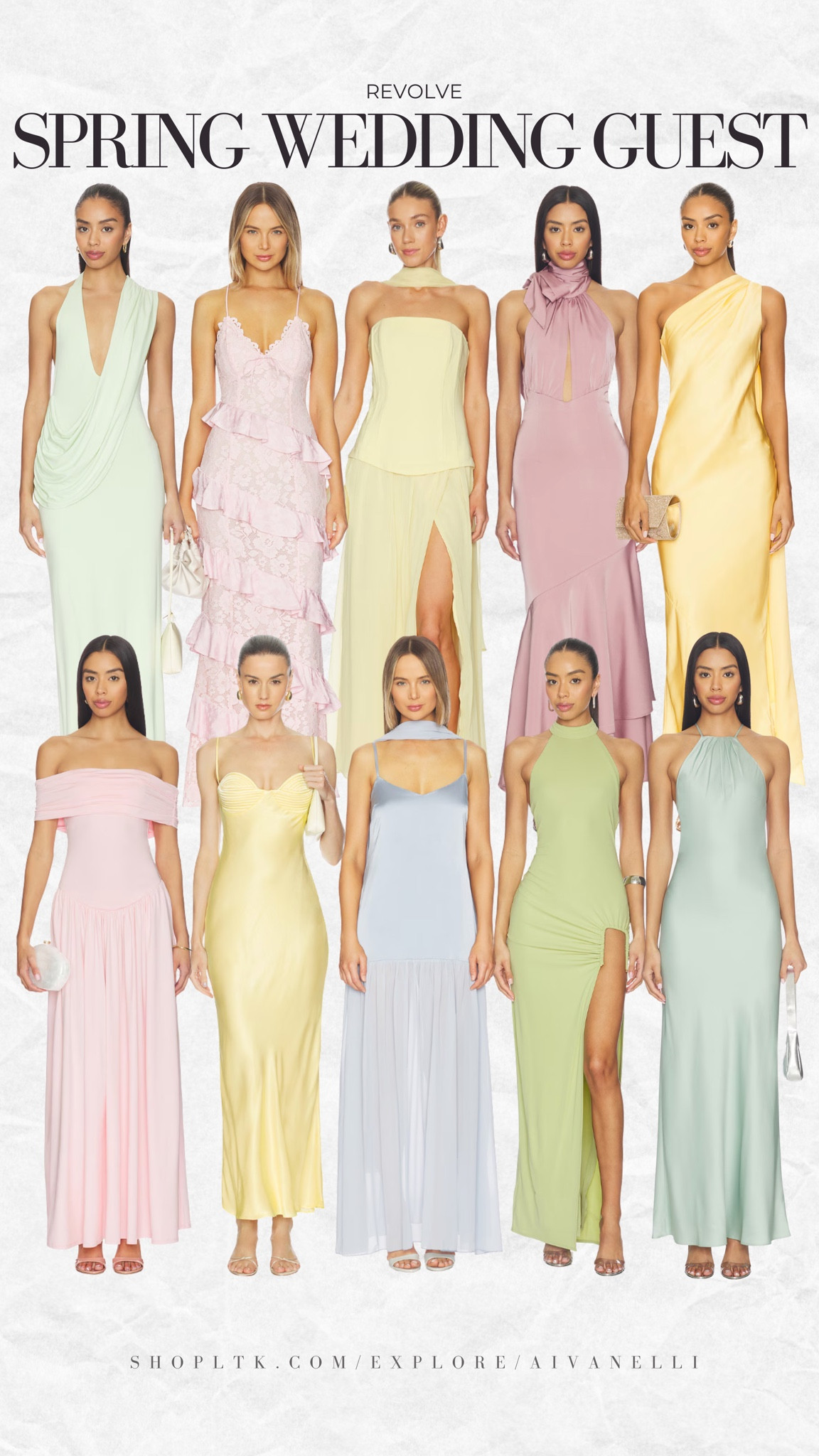 Revolve spring wedding guest dresses

summer wedding guest dress ideas
flowy floral wedding guest dresses
elegant satin midi dress outfits
lightweight chiffon formal dresses
colorful summer wedding outfits
garden wedding guest dress style
beach wedding guest dress ideas
pastel cocktail dress summer
dressy maxi dresses for weddings

#LTKSeasonal #LTKWedding #LTKSaleAlert