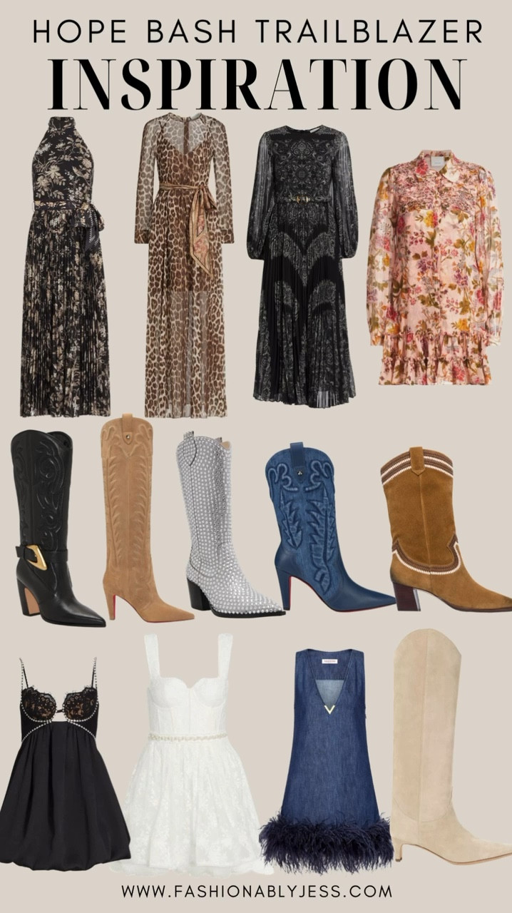 Such great country concert outfits 😍😍

#LTKStyleTip #LTKFindsUnder50 #LTKOver40