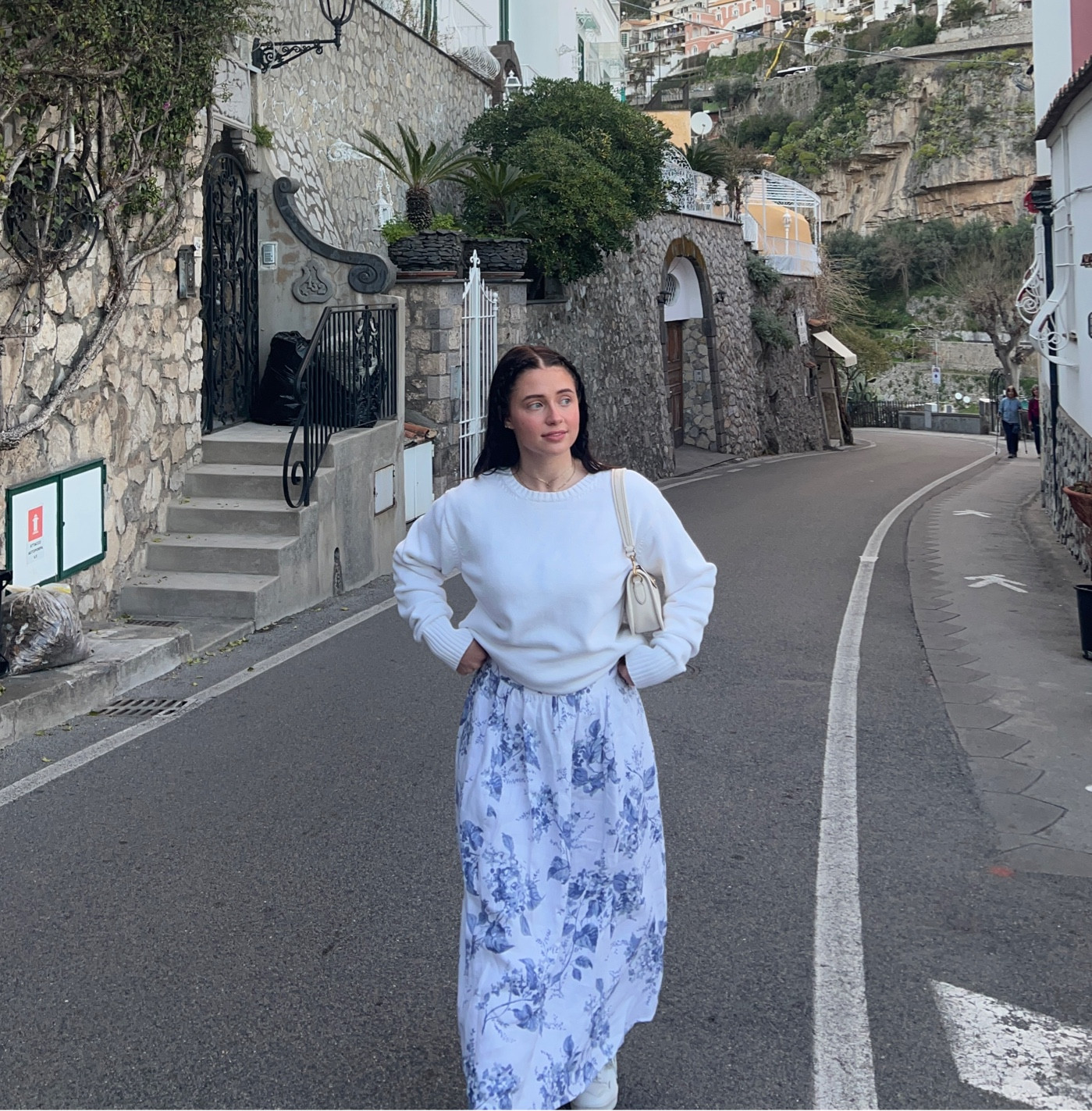 Vacation Outfit