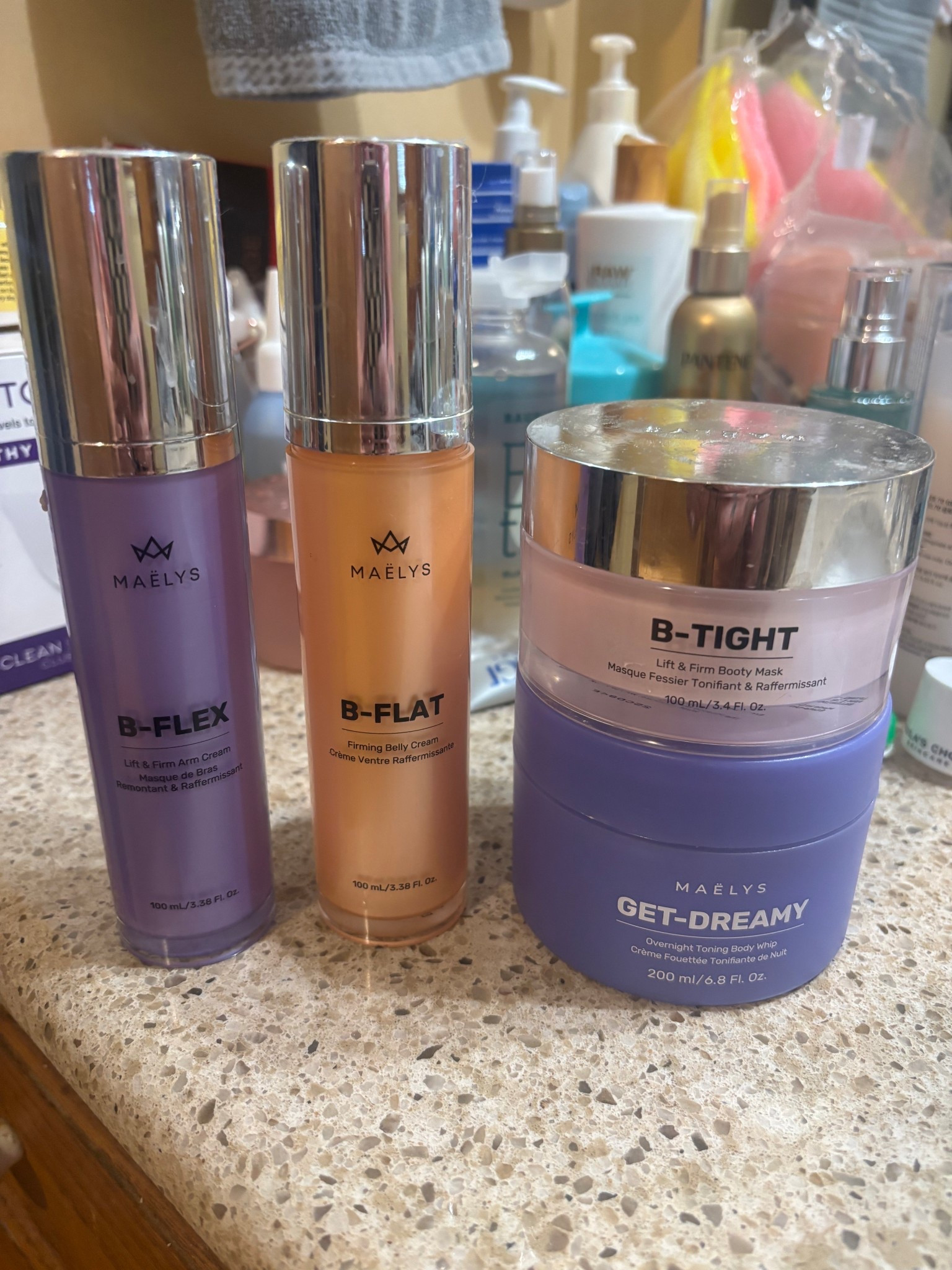 Night time routine!


#LTKselfcare #LTKBeauty #LTKOver40