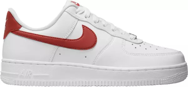 Nike Women's Air Force 1 '07 Shoes | Dick's Sporting Goods | Dick's Sporting Goods