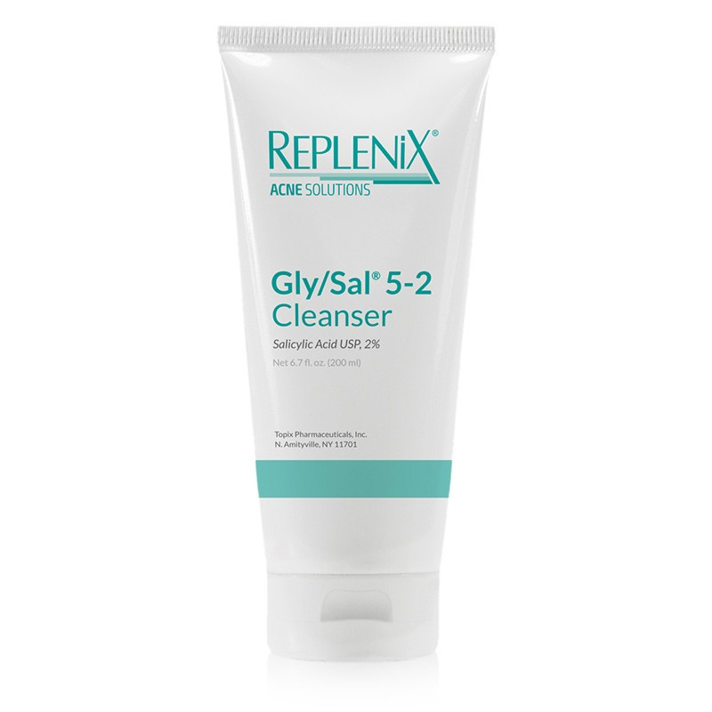Gly-Sal 5-2 Cleanser (6.7 fl. oz.) | Dermstore
