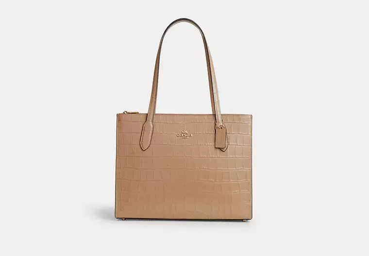 Nina Tote | Coach Outlet US