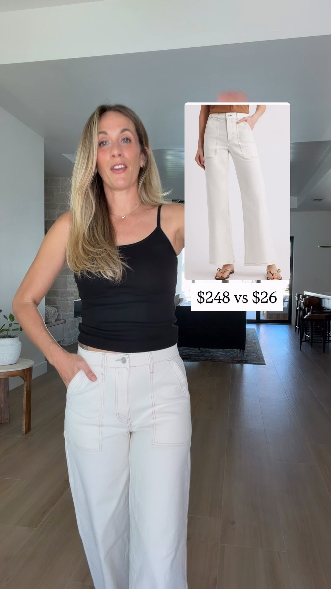 Walmart jeans

#LTKU #LTKootd #LTKmomlife