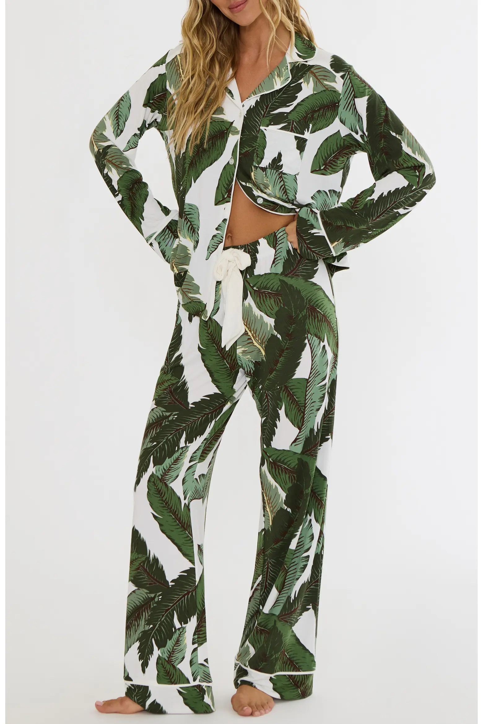 Livy & Connie Pajamas (Women) | Nordstrom | Nordstrom