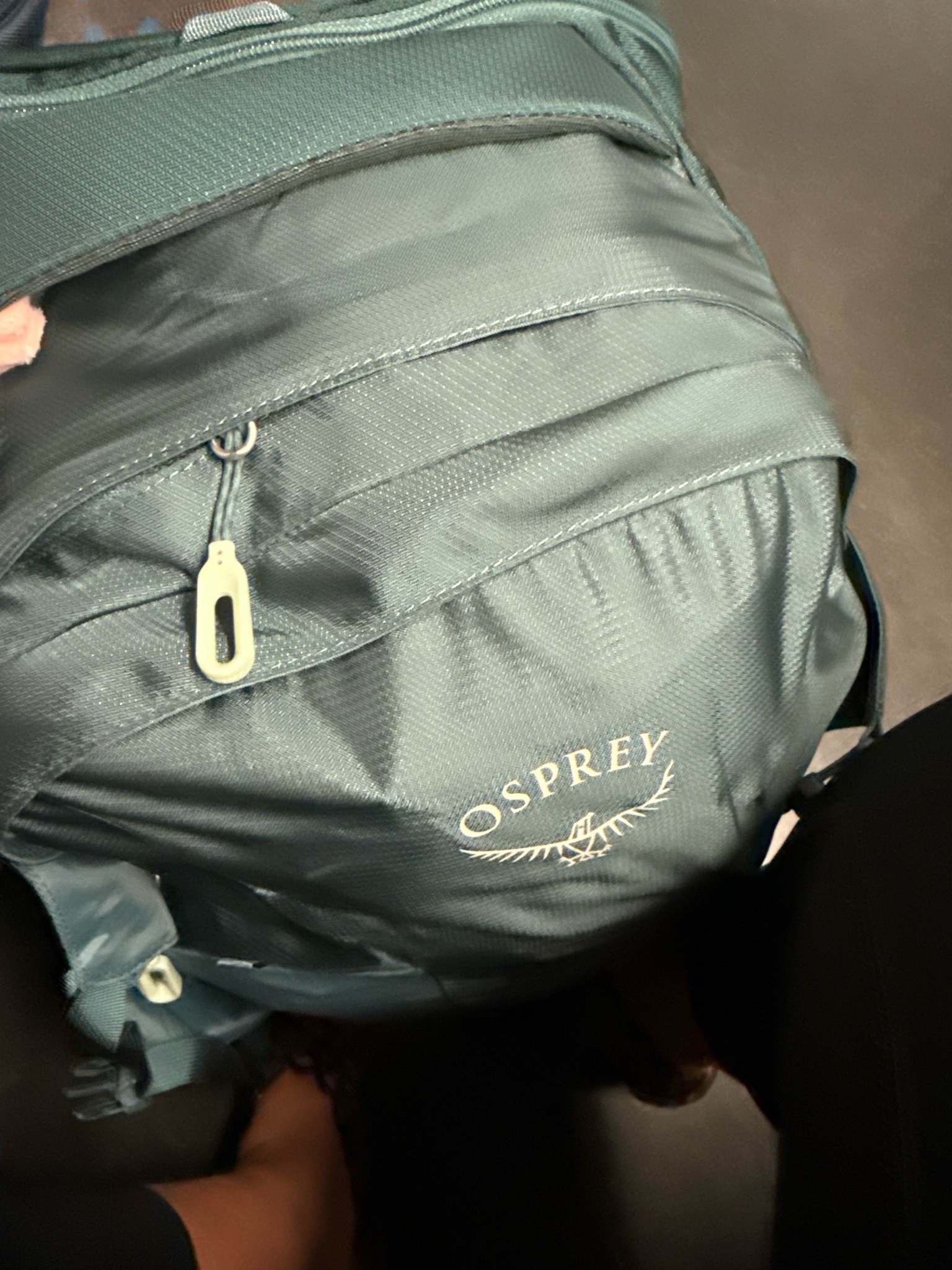 This backpack holds everything!!! Took it on our euro trip and it’s been a life saver. Travel, summer vacation, outfit inspo, backpack, travel tips, plus size, mom life

#LTKSeasonal #LTKTravel #LTKPlusSize