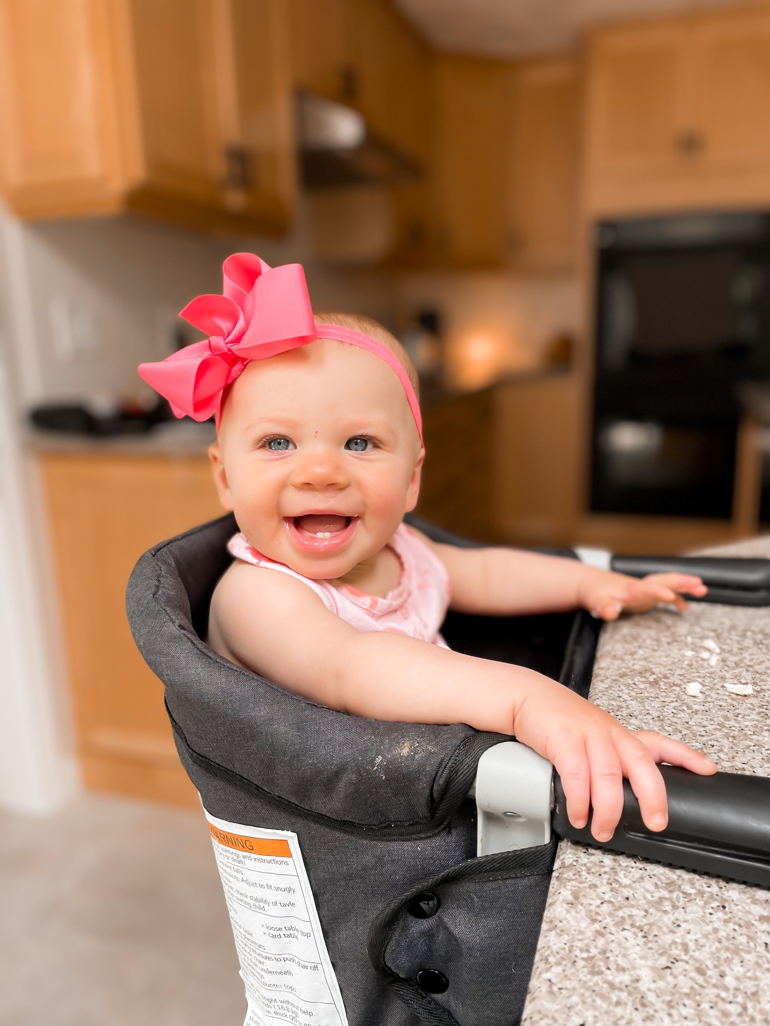 Amazon prime deals, Amazon prime deal baby, baby registry, Amazon prime baby finds, baby travel, traveling with baby, baby chair, travel baby chair, baby camping chair

We use chair at our bar in our kitchen. We love it! It doesn’t take up much space & is easy to clean. It would also work well as a travel chair. 

#amazonprimedeals #amazonprimedealsbaby #babyregistry #babytravel #travelbabychair 

#LTKbaby #LTKsalealert #LTKfamily