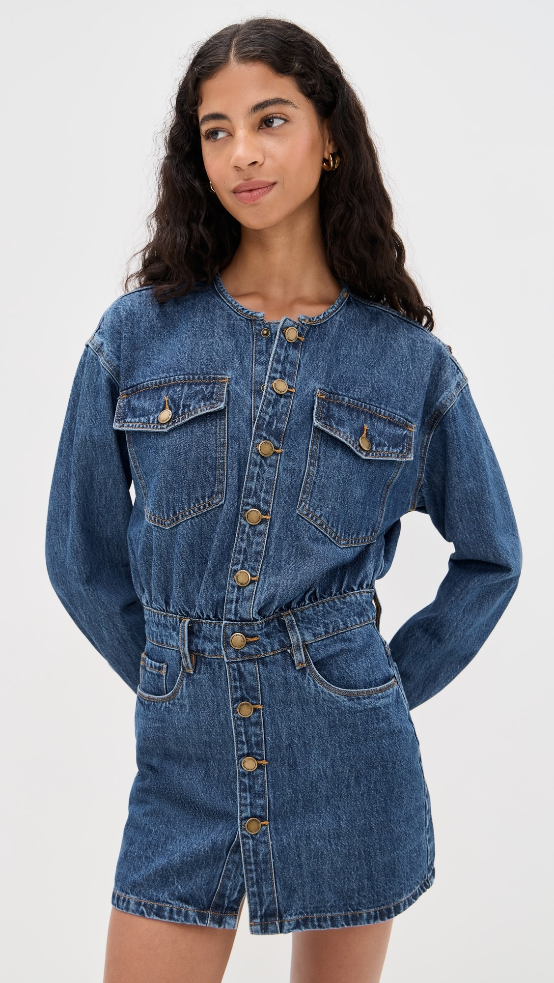 Ready Set Go Dress | Shopbop