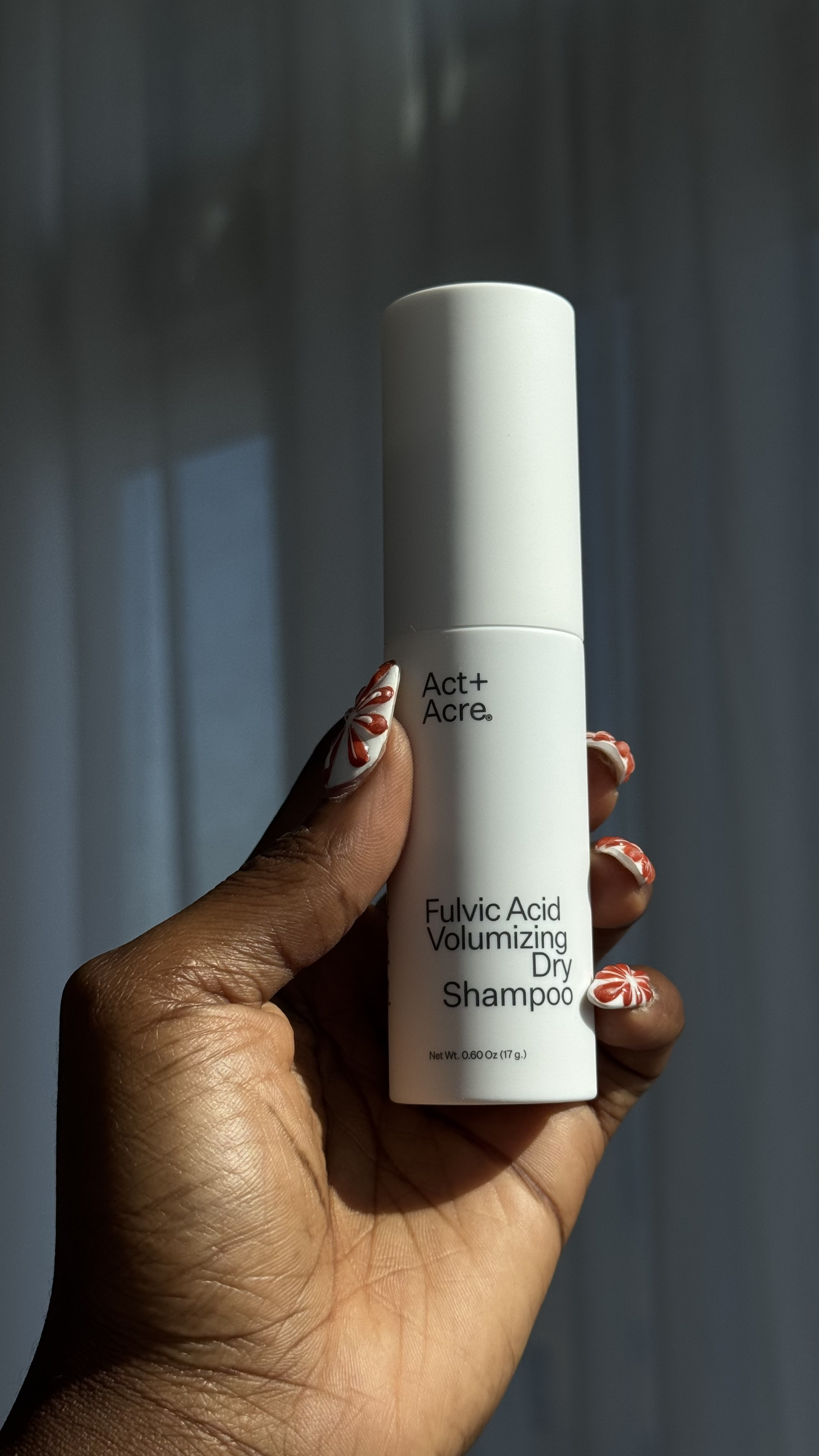 The best Dry shampoo for a quick spray & go 

#LTKActive #LTKGiftGuide #LTKHoliday